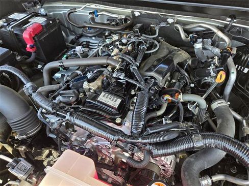 Certified 2024 Toyota Tacoma SR5 image 17