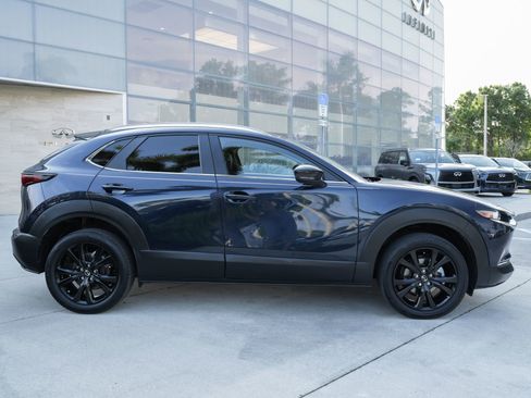 Used 2025 MAZDA CX-30 AWD 2.5 S w/ Select Sport Pkg image 26