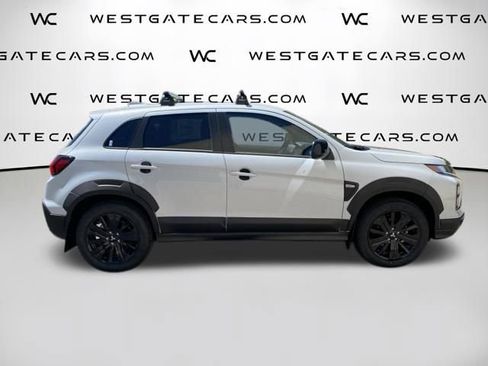 New 2026 Mitsubishi Outlander Sport AWD image 25