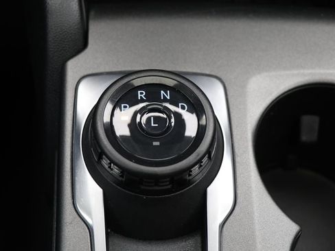 Used 2025 Ford Bronco Sport Outer Banks w/ Outer Banks Tech Package+ image 24