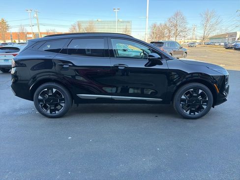 New 2026 Kia Sportage SX image 5