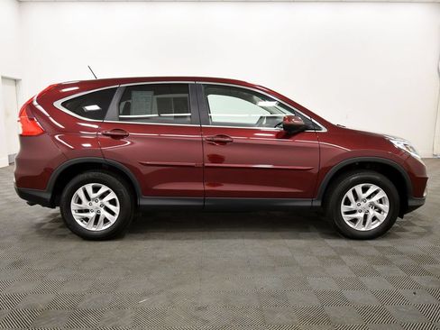 Used 2016 Honda CR-V EX image 9