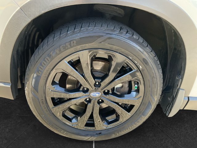 Used 2020 Subaru Forester Sport AWD/4WD image 9