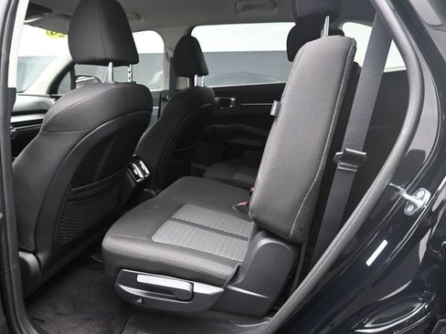 Used 2026 Kia Sorento LX FWD image 20