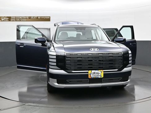 Certified 2026 Hyundai Palisade Calligraphy AWD/4WD image 33