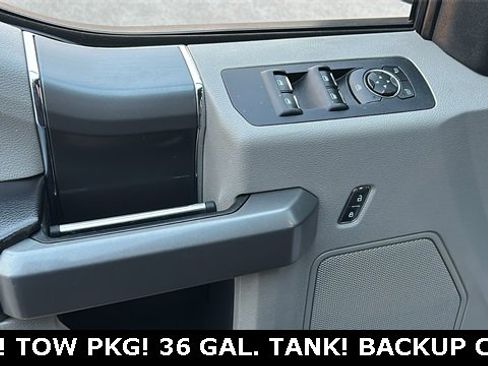 Used 2015 Ford F150 XLT w/ Equipment Group 302A Luxury image 7