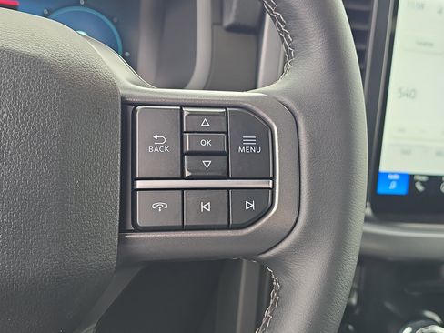 New 2026 Ford F150 XLT w/ Equipment Group 302A MID image 18