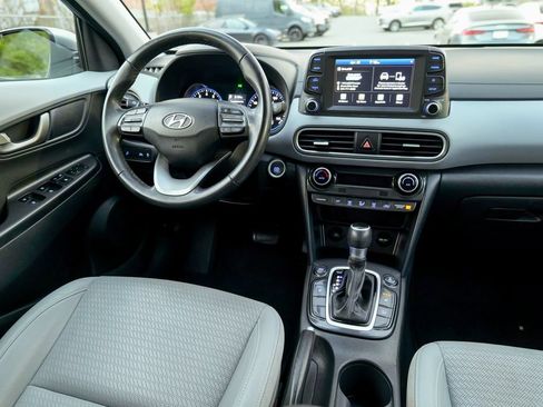 Used 2019 Hyundai Kona Limited AWD/4WD image 40