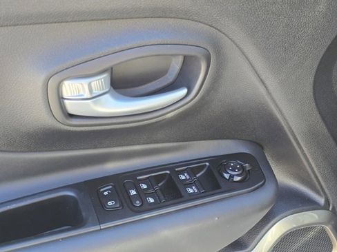 Used 2023 Jeep Renegade Limited w/ Sun/Sound Group image 35