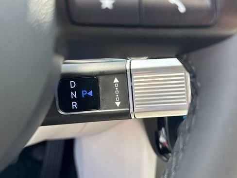 New 2026 Hyundai Tucson Limited AWD/4WD image 13