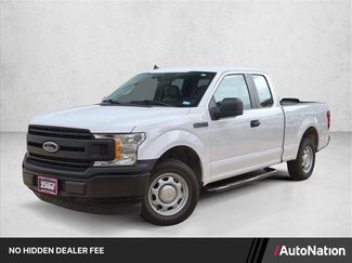 Certified 2020 Ford F150 XL w/ Equipment Group 101A Mid RWD video 1