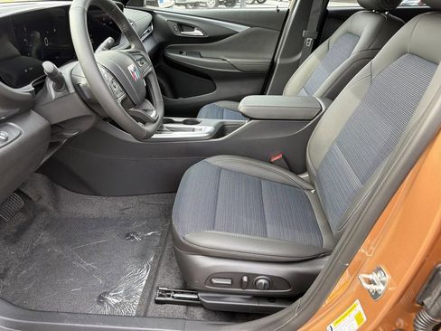 New 2026 Buick Envista Preferred w/ Convenience I Package image 15