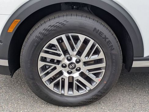 New 2026 Hyundai Palisade SEL image 11