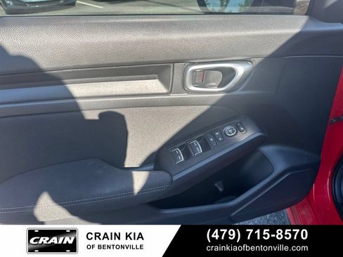 Used 2024 Honda Civic Sport image 12