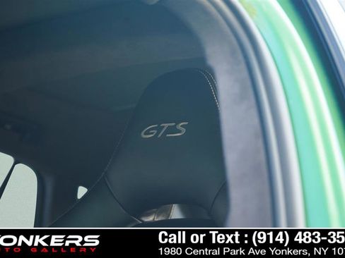 Used 2019 Porsche Panamera GTS image 53