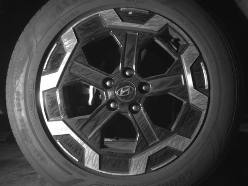 Used 2025 Hyundai Santa Fe SEL image 15