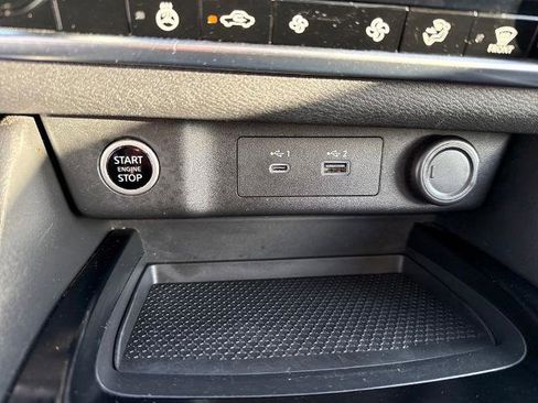 Certified 2021 Nissan Rogue SV w/ Premium Package image 30