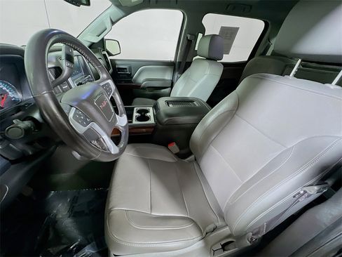 Used 2017 GMC Sierra 1500 SLT image 17