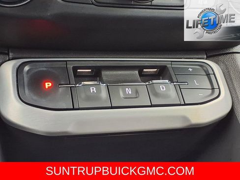 Used 2023 GMC Acadia SLE w/ Driver Convenience Package image 14