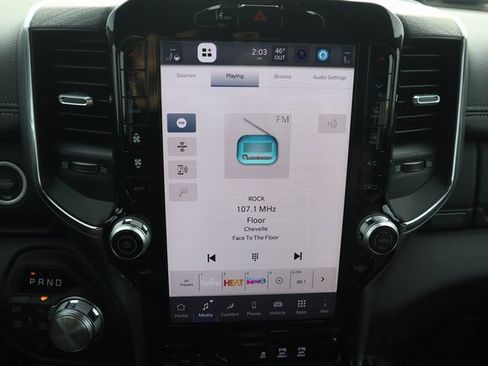 New 2026 RAM 1500 Laramie image 14