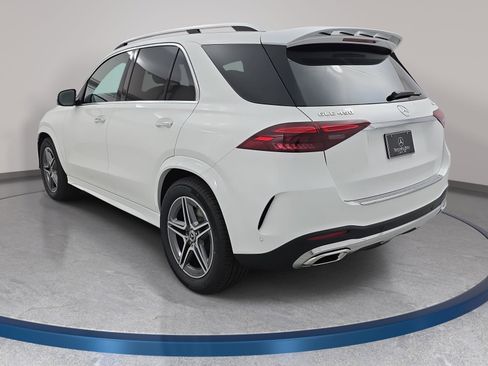 New 2026 Mercedes-Benz GLE 450 4MATIC image 7