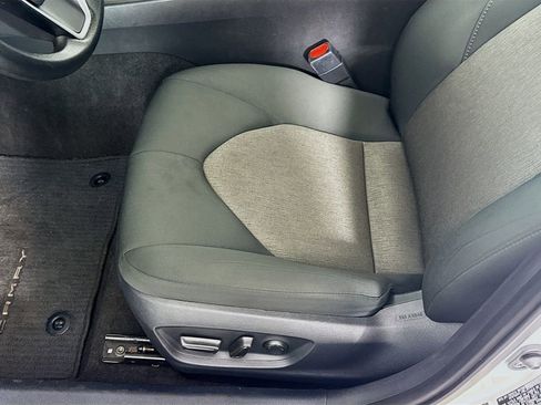 Certified 2023 Toyota Camry LE image 13
