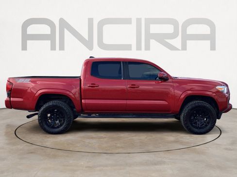 Used 2021 Toyota Tacoma SR w/ SR Convenience Package image 15