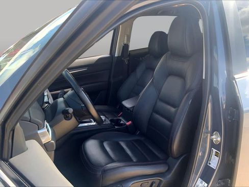Used 2024 MAZDA CX-5 Carbon Edition AWD/4WD image 8