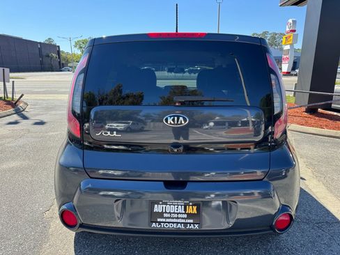Used 2016 Kia Soul ! image 5