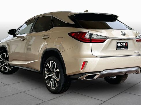 Used 2017 Lexus RX 350 FWD w/ Premium Package image 10
