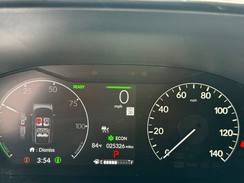Used 2024 Honda CR-V Sport-L image 4