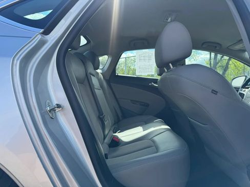 Used 2016 Buick Verano FWD image 21