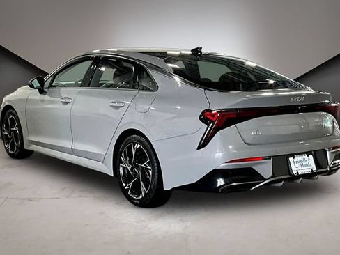Used 2025 Kia K5 GT-Line w/ GT-Line Premium Package AWD/4WD image 4
