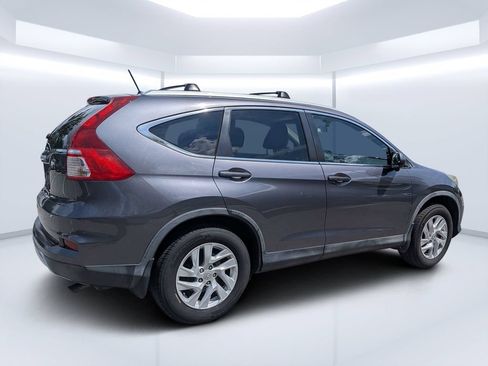 Used 2016 Honda CR-V EX image 3