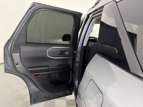 Certified 2021 Ford Bronco Sport Big Bend AWD/4WD image 12