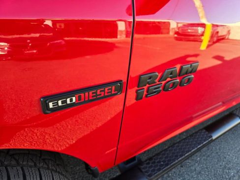 Used 2018 RAM 1500 Sport image 35