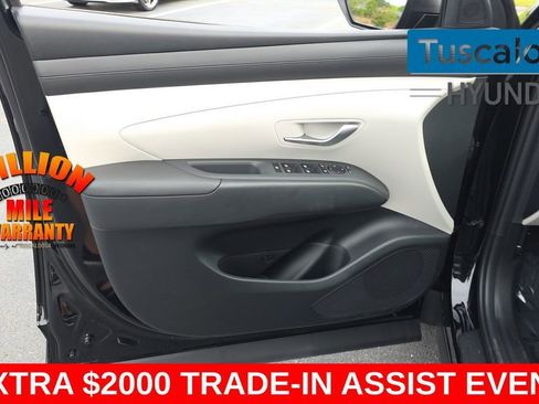 New 2026 Hyundai Tucson SE FWD image 11