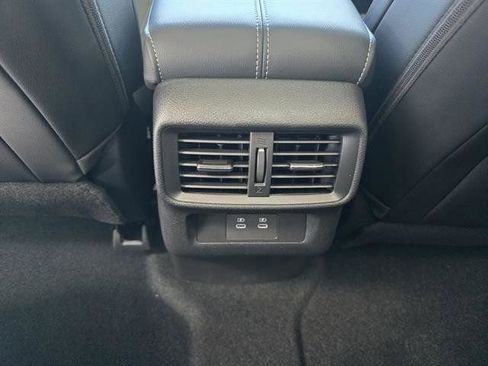 New 2026 Nissan Murano SL image 16