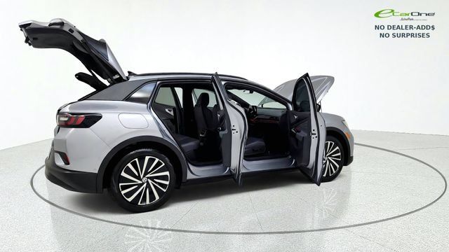 Used 2024 Volkswagen ID.4 S RWD image 19