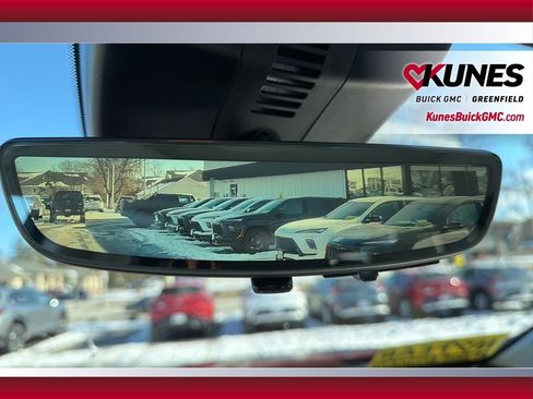 New 2026 Buick Enclave Avenir w/ Super Cruise Package image 29