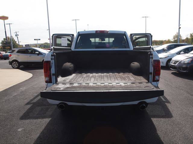 Used 2015 RAM 1500 Sport w/ Remote Start & Security Group AWD/4WD image 5