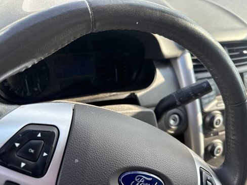 Used 2014 Ford Edge SEL AWD/4WD image 7
