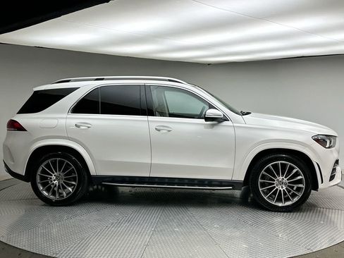 Used 2023 Mercedes-Benz GLE 350 4MATIC image 14