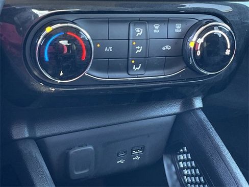 Used 2025 Chevrolet TrailBlazer LT image 20