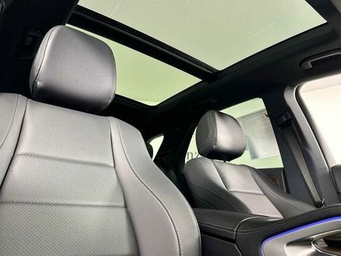 Certified 2025 Mercedes-Benz GLE 350 4MATIC image 19