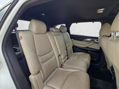 Used 2018 MAZDA CX-9 Grand Touring FWD image 19