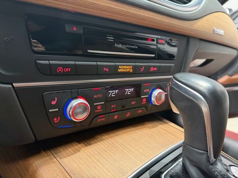 Used 2016 Audi A7 3.0T Prestige image 48