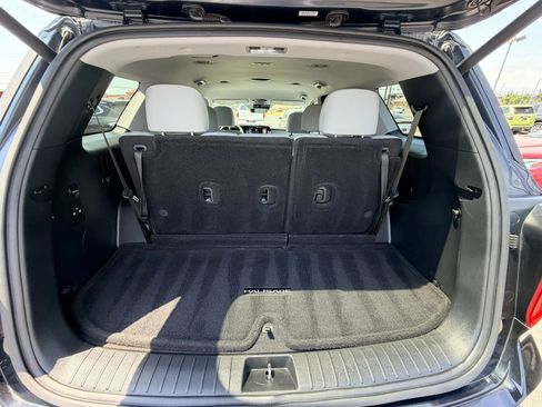 Used 2024 Hyundai Palisade SEL AWD/4WD image 29