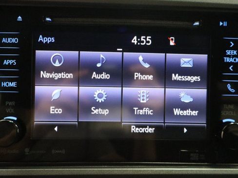 Used 2019 Toyota Tacoma TRD Off-Road AWD/4WD image 66