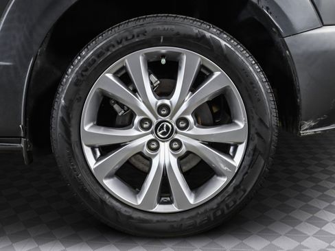 Used 2022 MAZDA CX-30 AWD 2.5 S w/ Select Package image 36